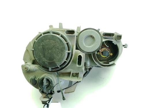 Right headlight MERCEDES-BENZ CLC-CLASS (CL203) CLC 180 Kompressor (203.746) | BP30146099C29 