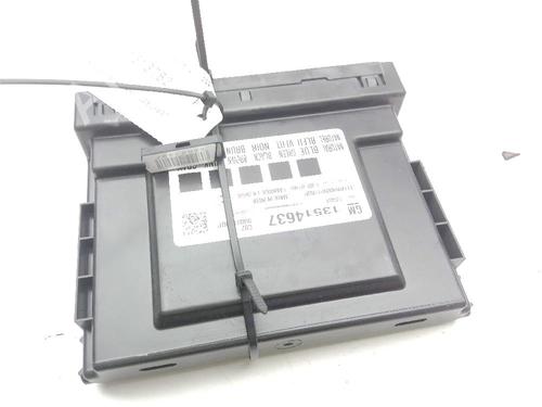 Elektronisk modul OPEL ASTRA K (B16) 1.6 CDTi (68) (110 hp) 24046304