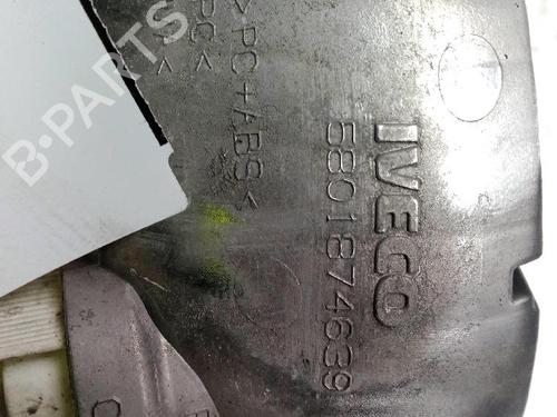 Blinklys fortil højre IVECO DAILY VI Van 33S16, 35S16, 35C16, 38S16, 40C16, 42S16, 50C16 | BP30368063C33 