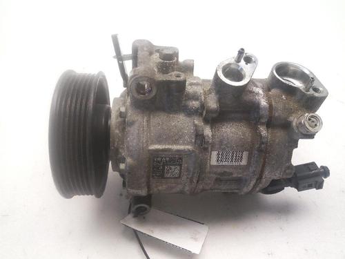 AC compressor AUDI Q3 (8UB, 8UG) 1.4 TFSI | BP24045550M34 