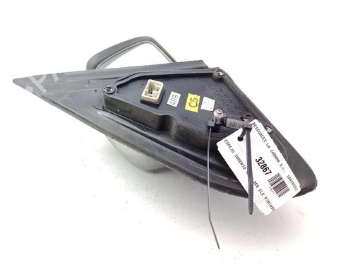 Right mirror KIA SORENTO I (JC) 2.5 CRDi 4WD | BP29021732C27 