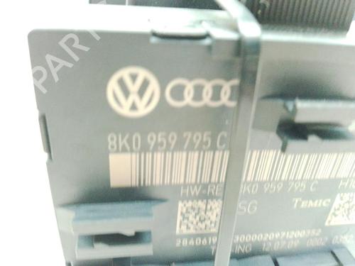 Control unit AUDI Q5 (8RB) 2.0 TDI quattro | BP26018884M11 - Image 3