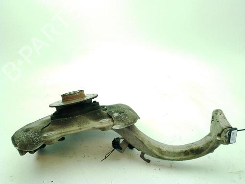 Left front steering knuckle AUDI A4 B8 (8K2) 2.0 TDI | BP36797646M25 - Image 2