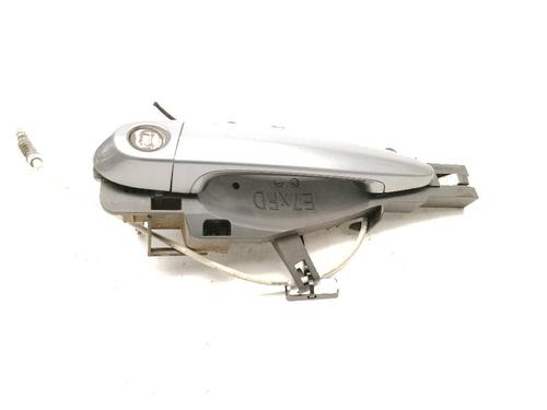 front-left-exterior-door-handle-bmw-x3-f25-2010-2011-2012-2013-2014-2015-2016-2017-38718458 main image