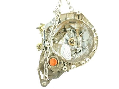 Used Gearbox Gearbox FIAT GRANDE PUNTO (199_) 1.2 (65 hp) 35750244 35750244