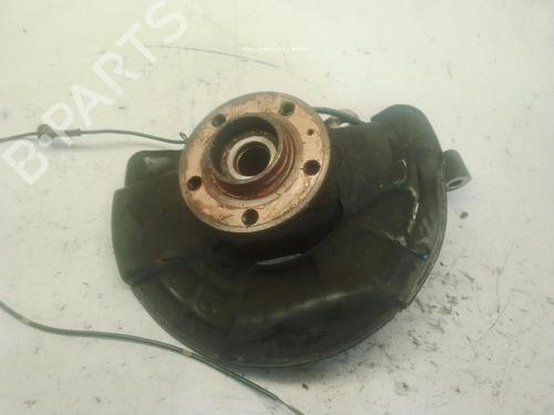 Used Left front steering knuckle Left front steering knuckle 29821943 29821943