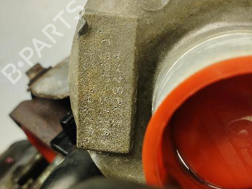 Engine OPEL COMBO Tour 1.7 DI 16V | BP27815577M1 