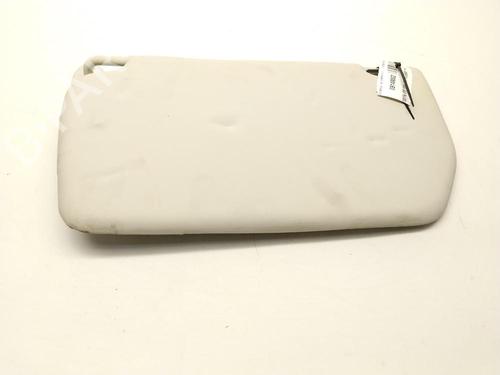 Right sun visor FORD TRANSIT COURIER B460 Box Body/MPV 1.5 TDCi | BP39766375I2 - Image 2