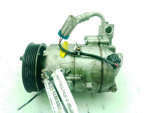 AC compressor OPEL ASTRA J (P10) 1.7 CDTI (68) | BP31242981M34 - Image 3