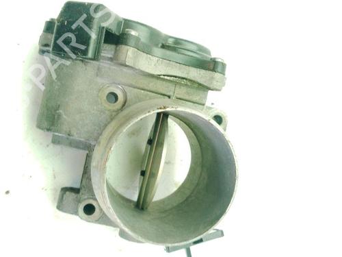 Throttle body RENAULT MASTER III Van (FV) 2.3 dCi 170 FWD (FV0L) | BP36449449M82 - Image 2