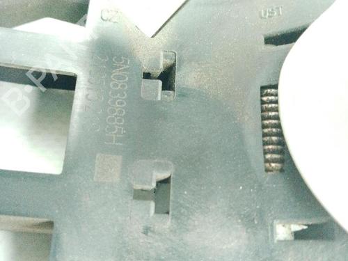 Front right exterior door handle VW GOLF VII (5G1, BQ1, BE1, BE2) 1.6 TDI 4motion | BP29203938C129 