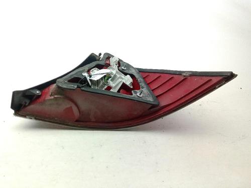 Left taillight FORD MONDEO III (B5Y) 2.0 TDCi | BP29605861C34 