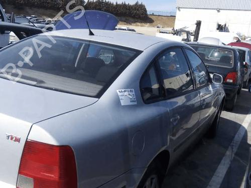 Headlight switch VW PASSAT B5 (3B2) 1.9 TDI | BP36947378I24  - Image 9