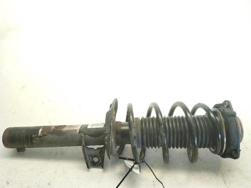 Used Left front shock absorber VW TOURAN (1T3) 1.6 TDI (105 hp) 24051651