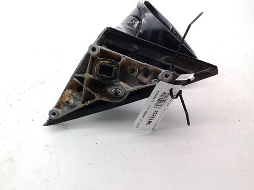 Left mirror BMW X2 (F39) xDrive 20 d | BP24003557C26 