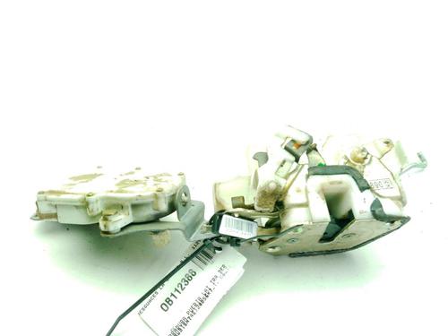 Højre bagtil lås Højre bagtil lås MITSUBISHI L200 (K7_T, K6_T, K5_T) 2.5 TD 4WD (K74T) (115 hp) 33953962 33953962