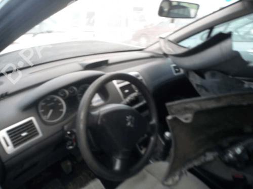 Brugte PEUGEOT 307 (3A/C)  2.0 HDi 90  4604781