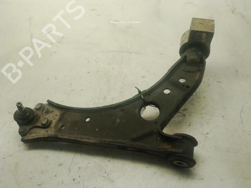 Used Right front suspension arm AUDI A3 (8P1) 1.9 TDI (105 hp) 29765429