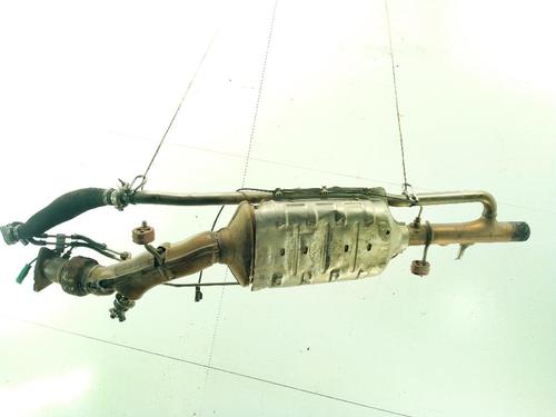 Depósito de AdBlue LAND ROVER DISCOVERY SPORT (L550) 2.0 D (150 hp) 30696024