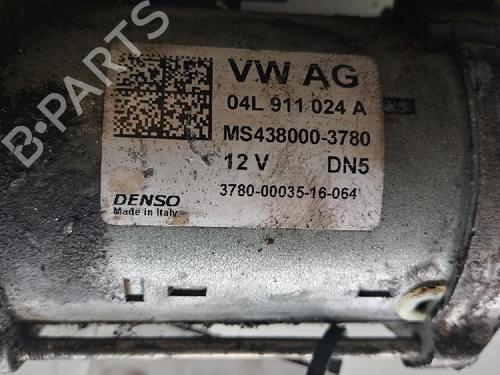 Startmotor AUDI A4 B9 (8W2, 8WC) 2.0 TDI (150 hp) 18372905