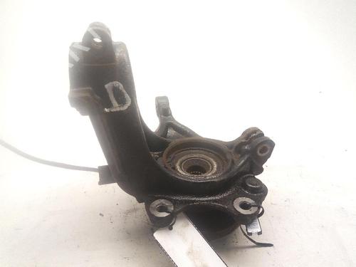 Right front steering knuckle CITROËN C4 CACTUS 1.2 THP 110 | BP24046422M26 
