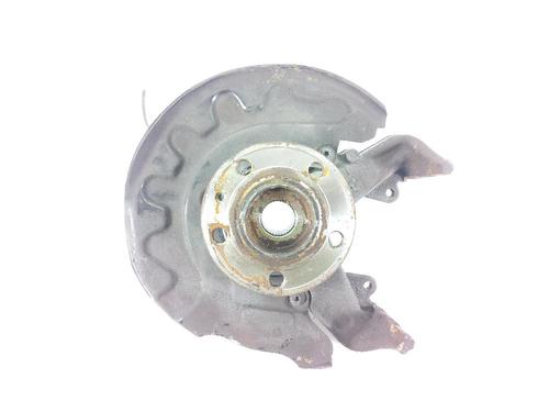 Right front steering knuckle VW POLO V (6R1, 6C1) 1.4 TDI | BP24042209M26 