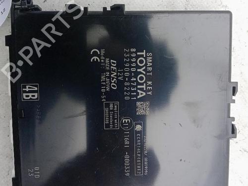 Electronic module TOYOTA PRIUS PLUS (_W4_) 1.8 Hybrid (ZVW40W, ZVW41W) | BP24044425M83 