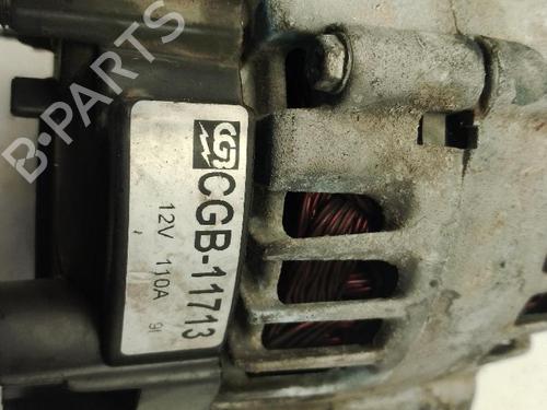 Alternator SEAT LEON ST (5F8) 2.0 TDI | BP29554830M7 