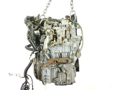 Engine NISSAN JUKE (F16_) DIG-T 117 | BP37660699M1 - Image 2