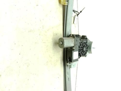 Used Front left window mechanism Front left window mechanism RENAULT CAPTUR I (J5_, H5_) 0.9 TCe 90 (90 hp) 36430628 36430628
