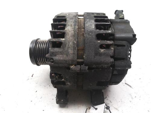 Alternator PEUGEOT 308 II (LB_, LP_, LW_, LH_, L3_) 1.6 HDi 100 | BP24046385M7