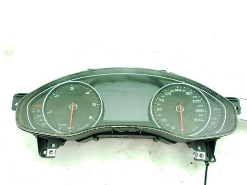 Used Instrument cluster Instrument cluster AUDI A6 C7 (4G2, 4GC) 3.0 TDI (218 hp) 39899975 39899975