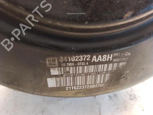 Servo brake OPEL INSIGNIA A Sports Tourer (G09) 1.6 CDTi (35) | BP29554886M42