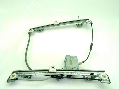 Front right window mechanism RENAULT KANGOO Express (FW0/1_) 1.5 dCi 75 (FW07, FW10, FW04) | BP33426273C23 - Image 2