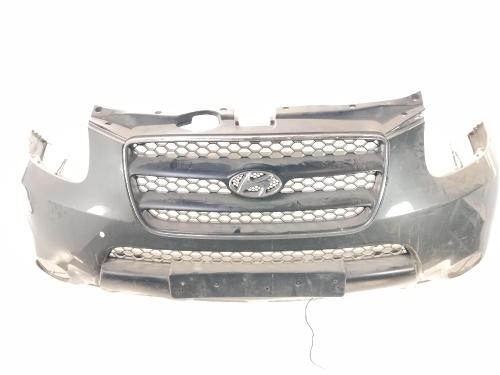 Used Front bumper Front bumper HYUNDAI SANTA FÉ II SUV Van (CM) CRDi 4x4 (155 hp) 40442353 40442353