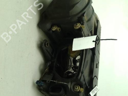 Left headlight VW PASSAT B5.5 (3B3) 2.5 TDI | BP33811433C28 - Image 2