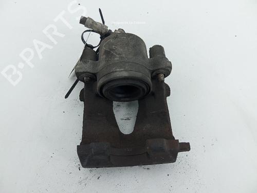 Left front brake caliper SEAT LEON (1P1) 1.9 TDI | BP18368021M105 