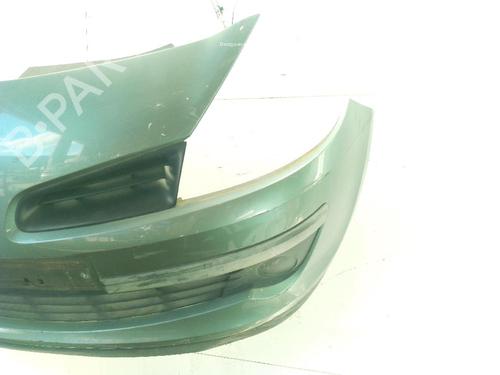 Front bumper RENAULT CLIO III (BR0/1, CR0/1) 1.5 dCi (BR17, CR17) | BP29518435C7 