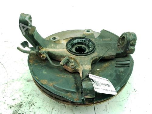 Right front steering knuckle ISUZU D-MAX II (TFR, TFS) 1.9 Ddi (TFR87J) | BP40523760M26 - Image 4