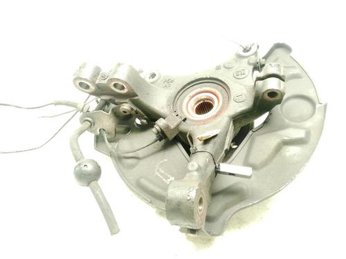 Used Left front steering knuckle Left front steering knuckle 34645648 34645648
