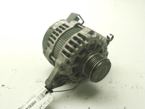 Used Alternator Alternator HYUNDAI i40 I (VF) 1.7 CRDi (116 hp) 24000561 24000561