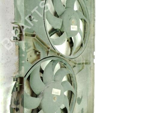 Køleventilator elektrisk Køleventilator elektrisk 38949952 38949952