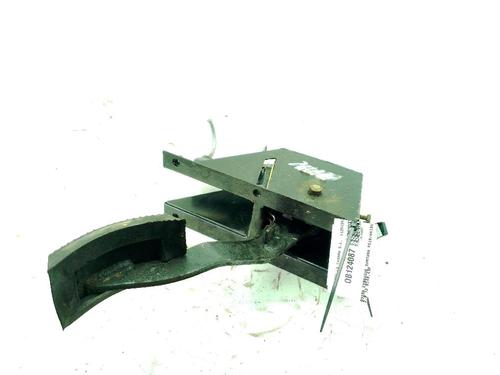Used Clutch slave cylinder Clutch slave cylinder SANTANA PS10/ANIBAL 2.8 TD (125 hp) 35800160 35800160
