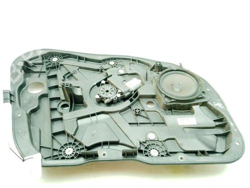 Used Front left window mechanism HYUNDAI i40 I (VF) 1.7 CRDi (116 hp) 18376026