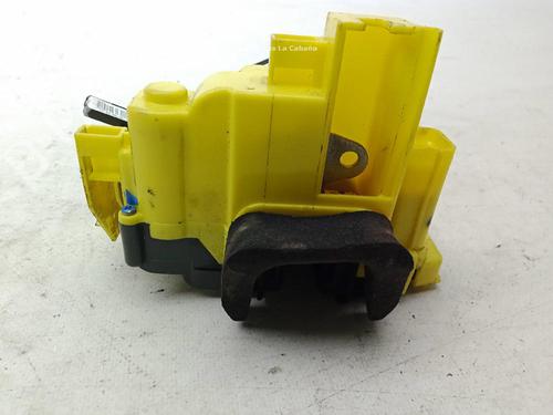 Used Rear right lock PEUGEOT BIPPER (AA_) 1.4 HDi (68 hp) 28714513