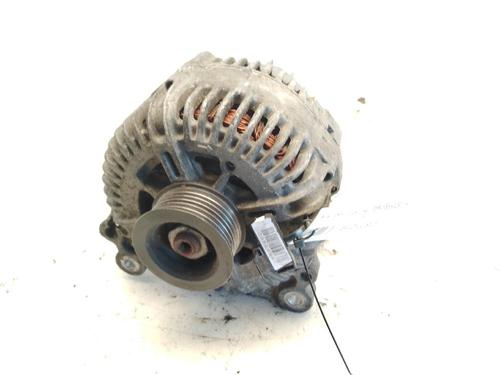 Used Alternator AUDI A6 C6 (4F2) 3.0 TDI quattro (225 hp) 29151666