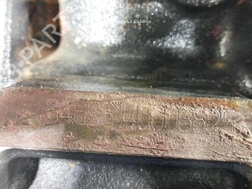 Engine MERCEDES-BENZ E-CLASS Platform/Chassis (VF211) E 220 CDI (211.606) | BP23998908M1 - Image 7