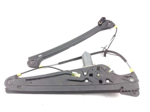 Used Front left window mechanism Front left window mechanism BMW 7 (E65, E66, E67) 735 i, Li (272 hp) 18375212 18375212