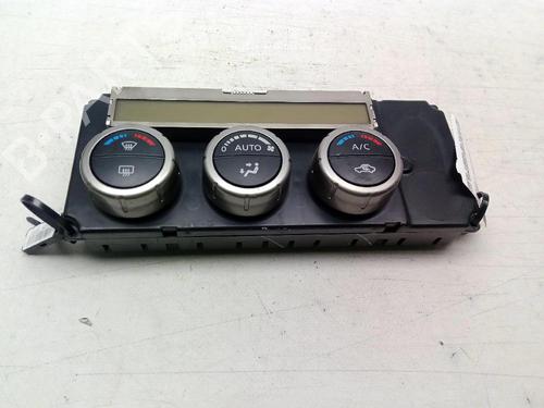 Used Climate control NISSAN PATHFINDER III (R51) 2.5 dCi 4WD (174 hp) 30507129