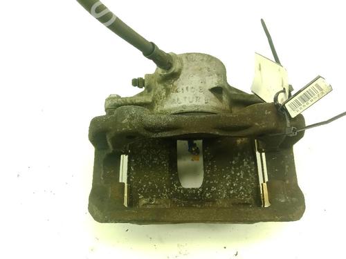 Left front brake caliper MERCEDES-BENZ C-CLASS T-Model (S204) C 220 CDI (204.202) | BP18376496M105 